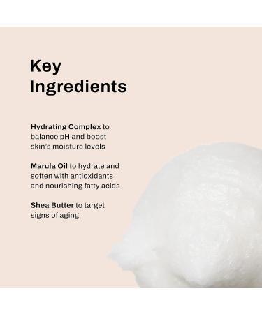ERNO LASZLO Hydra-Therapy Foaming Cleanse - Buy Online on SooperMarket.com