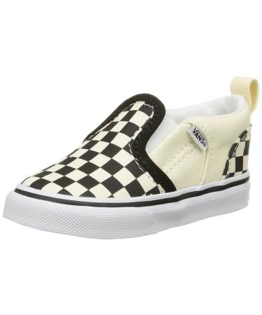 Vans Unisex Baby Td Asher V Sneaker
