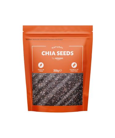 by Amazon Chia Seeds 350 g 350g
