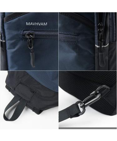 G7Explorer Small Crossbody Sling Bag - Unisex Small Black Backpack - Buy Online on SooperMarket.com