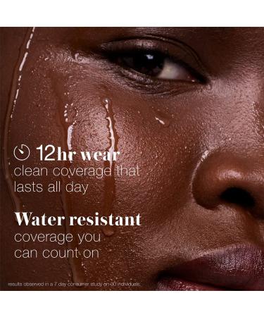 re evolve Natural Finish Foundation - 00 Shade for Flawless Coverage - Buy Online on SooperMarket.com