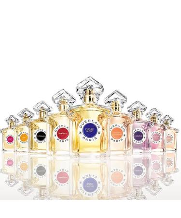 Guerlain Eau de Parfum-Mitsouko - 2.5 oz - Buy Online on SooperMarket.com