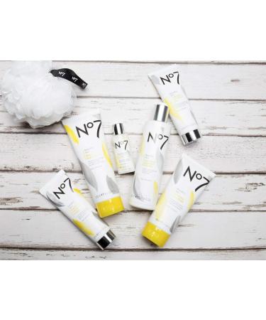 No7 Beautiful Skin Revitalising Hand Polish 75ml - Exquisite Hand Care for Radiant Skin | Shop Internationally - Buy Online on SooperMarket.com