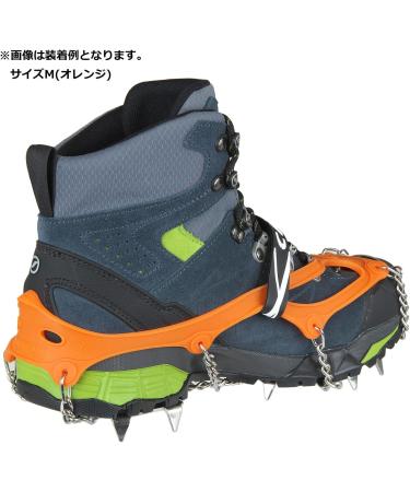 CAMP Ice Master Evo Blue Crampons - Versatile & Flexible Size L - Ideal for Winter Sports - Buy Online on SooperMarket.com