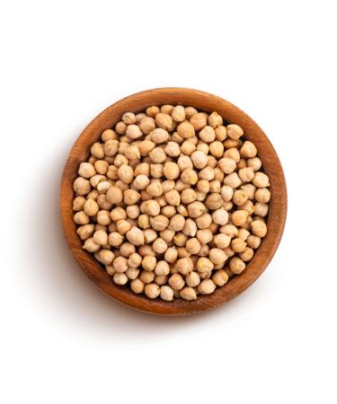 Chickpeas 8 mm Chickpeas high quality for falafel hummus (1KG)