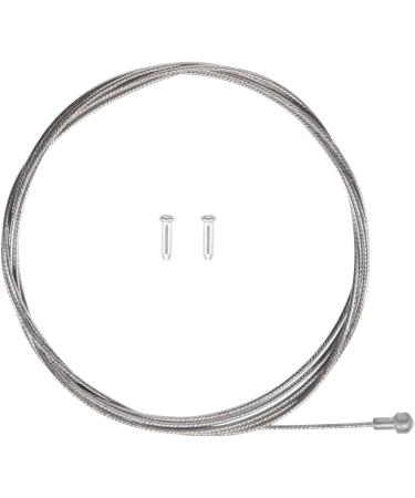 Jagwire Slick Stainless Steel Brake Cables Set
