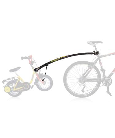 Trail-Gator Tandem Bar Trail Gator red