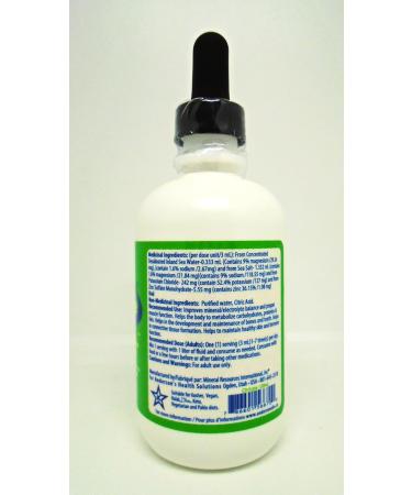 Anderson's Health Solutions CitriLyte Electrolyte 120ml - Buy Online on SooperMarket.com