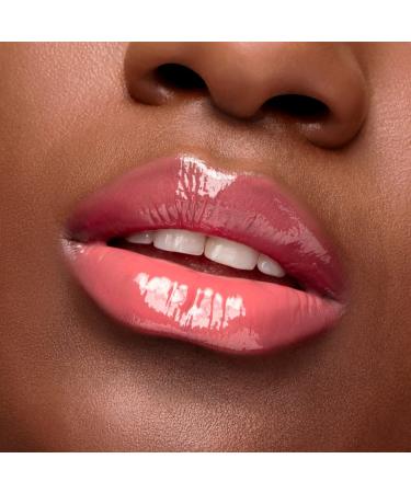 Stranger Things x M.A.C. Limited Edition Lipglass - Excellent Erica - Buy Online on SooperMarket.com