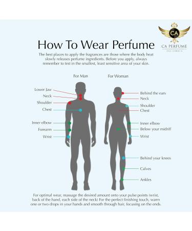 CA Perfume Impression of Code For Men For Men Replica Fragrance Body Oil Dupes Alcohol-Free Essential Aromatherapy Sample Travel Size Concentrated Long Lasting Attar Roll-On 0.14 Fl Oz/4ml-X1 - Buy Online on SooperMarket.com