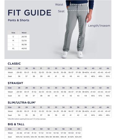 Haggar Men's Cool 18 Pleat Front Shorts - Navy (Size 38) | Regular & Big/Tall Sizes - Buy Online on SooperMarket.com