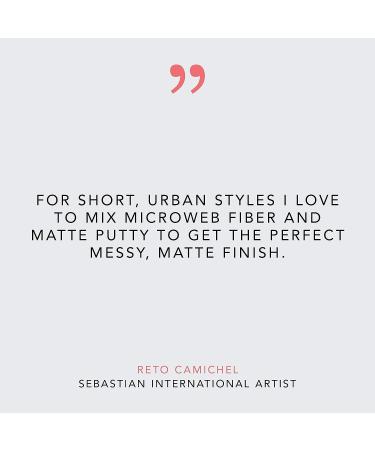 Sebastian Microweb Fiber 1.5 oz - Flexible & Elastic Texturizer - Buy Online on SooperMarket.com
