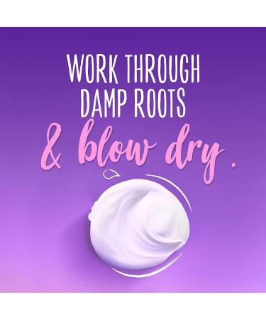 Aussie Bamboo & Kakadu Plum Mousse for Fine Hair - 6 fl oz (Pack of 3) - Buy Online on SooperMarket.com