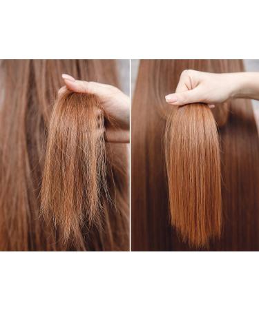 Difeel Macadamia Oil Hair Mask 8 oz. - Deep Repair for Smooth & Nourished Hair - Buy Online on SooperMarket.com