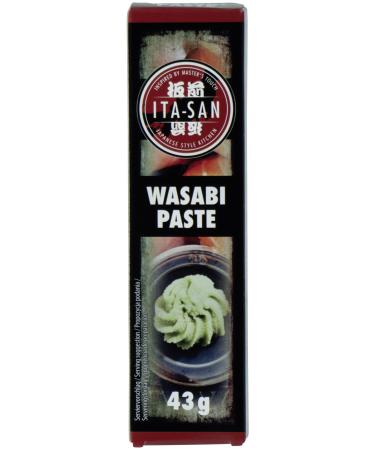 ITA -SAN WASABIPASTE - 1 x 43 g