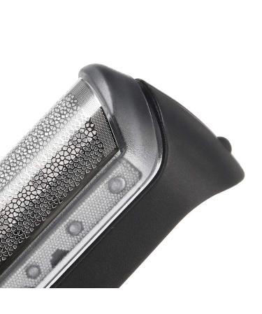 Zroven Shaver Razor Replacement Foil for Braun 10B/20B Series 1 | Compatible with 190 180 170 Cruzer | Premium Quality & Fast International Shipping - Buy Online on SooperMarket.com