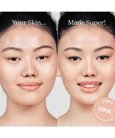 Supergoop! CC Screen SPF 50 - Mineral Color-Corrector & Tinted Moisturizer, 1.6 fl oz 100C - Buy Online on SooperMarket.com