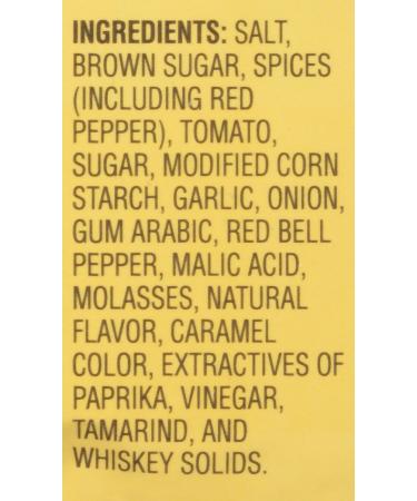 McCormick Grill Mates Brown Sugar Bourbon Marinade Mix 1.25 oz - Authentic Flavor for Grilling - Buy Online on SooperMarket.com