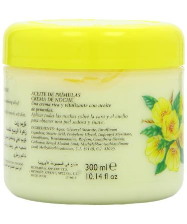 Buy CYCLAX Nature Pure Oil Of Evening Primrose Night C - Natural Skin Care for Radiant Beauty | International Shipping Available - Buy Online on SooperMarket.com