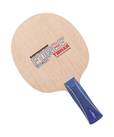 Tibhar Samsonov Force Pro Table Tennis Blade ST