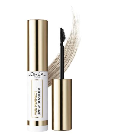 L'Or al Paris Age Perfect Thickening Eyebrow Gel 01 Gold Blond - 1 Piece for Effortless Brow Definition | International Shipping Available - Buy Online on SooperMarket.com