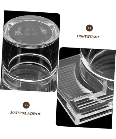 BESPORTBLE Pet Water Feeder Ants Waterer Ant Nest Entrance Feeder Ant Water Feeder Ant Nest Water Cup Ant Watering Station Ant Waterer for Garden Ant Nest Supplies Ant Feed Bowl Ant Keeping - Buy Online on SooperMarket.com