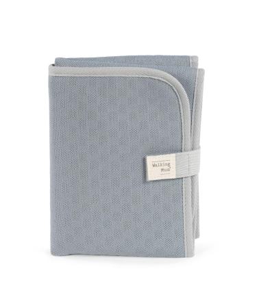 Walking Mum Eco Mum Changing Mat - Cloud