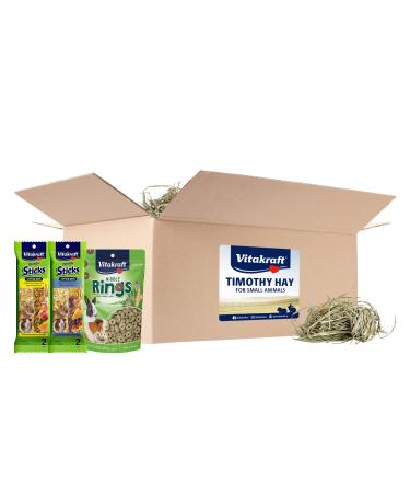 Vitakraft Small Animal Timothy Hay