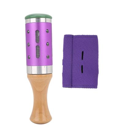 Moxibustion Stick Roller Handheld Moxibustion Stick Facial Roller Moxibustion Massager Household Moxa Stick Home Use
