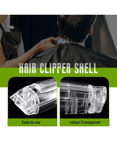 AIDIRui for Shell Electric Hair Clipper Cove Trimmer Hairdressing Cutting Barber Clipper Modified Shell - Buy Online on SooperMarket.com