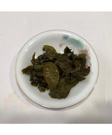 Taiwan unique tea Four Seasons Spring Winter Film Oolong 150g*4 - Buy Online on SooperMarket.com