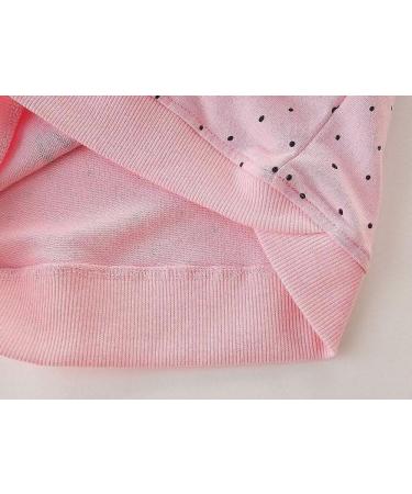 Girls Cotton Sweatshirt Long Sleeve Pullover Top for Kids, Ages 1-12 Years | Casual Jumper T-Shirt for Toddler Girls, Cat Design | Soft and Comfortable Girls' Clothing - Buy Online on SooperMarket.com