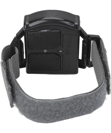 Intelligent Snore Wristband: Electric Pulse to Prevent Apnea & Improve Sleep Quality - Travel Friendly - Buy Online on SooperMarket.com