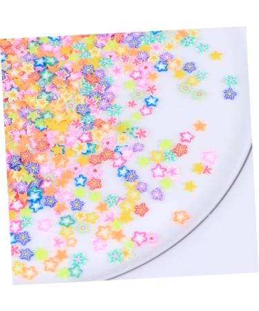 Beavorty 3000 Pcs Cell Phone Accessories Decor Polymer Clay Slices for Nail Manicure Tool Nail Beauty Accessories Assorted - Buy Online on SooperMarket.com