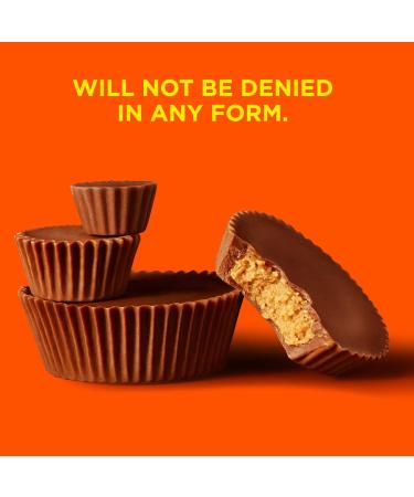 Reese's Peanut Butter Cups Minis - American Classic Snack | 15 x 90g | International Shipping Available - Buy Online on SooperMarket.com