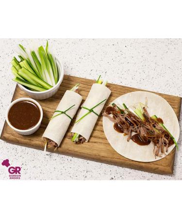 Gordon Rhodes' Sticky Brisket of Beef Without The Grief Sauce Mix - Sweet Paprika Tomato & Crushed Chilli Seeds - Easy to Prepare - Gluten-Free & Suitable for Vegetarians (1 x 75gm) Slow Roasting Sticky Beef Sauce Mix - Buy Online on SooperMarket.com