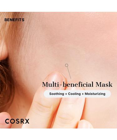 COSRX Propolis Extract Honey Overnight Mask 60ml - Ultimate Moisturizing Formula - Buy Online on SooperMarket.com