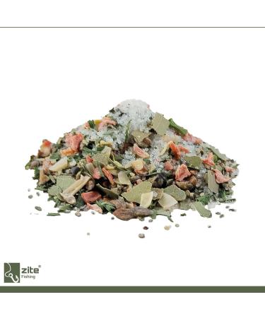 Zite Fishing Smoking Brine 500g - Natural Spice Mixture for Smoking Trout Eel & More - Pure Tradition - Buy Online on SooperMarket.com