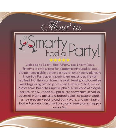 64Pcs Stemless Mini Glasses - Disposable Hard Plastic 4 oz Tasting Cups - Unbreakable Small Goblet for Parties - Bulk Clear Wine Glasses for Birthdays - Buy Online on SooperMarket.com