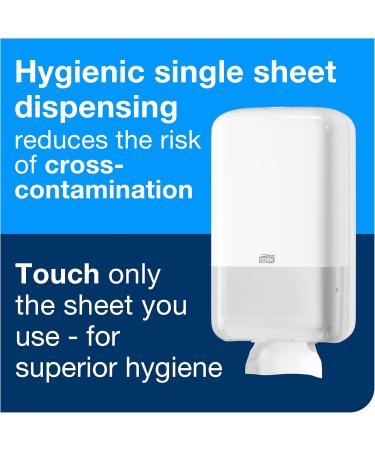 Tork Toilet Tissue 2 ply Pack 30 - Buy Online on SooperMarket.com