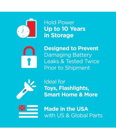 Buy Rayovac C Batteries - Alkaline C Cell Batteries (12 Count) for International Shipping - Buy Online on SooperMarket.com
