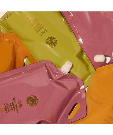 ORIBE Valley of Flowers Replenishing Body Wash Refill - Luxurious Hydration for All Skin Types | International Shipping Available - Buy Online on SooperMarket.com
