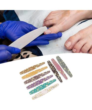 Nail Buffer File Washable Nail Files Reusable for Home - Buy Online on SooperMarket.com