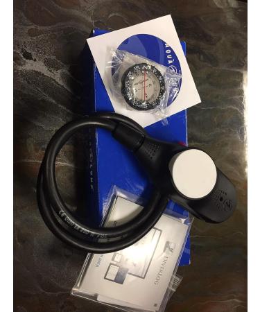 Aqua Lung i300 Dive Computer Blue - Essential Underwater Gear - Buy Online on SooperMarket.com