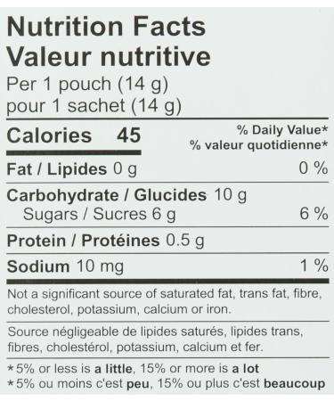 Welch's Fruit Snacks 102 Counts (Value Pack) - Buy Online on SooperMarket.com
