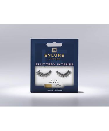 Eylure 178 Fluttery False Lashes - Buy Online on SooperMarket.com