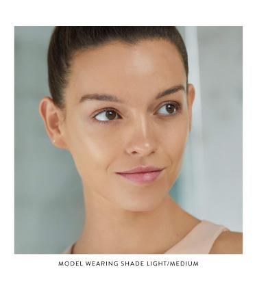 LAURA GELLER NEW YORK Spackle Concealer 0.17 Fl Oz - Light | Flawless Finish Long-Lasting Makeup | Buy Internationally - Buy Online on SooperMarket.com