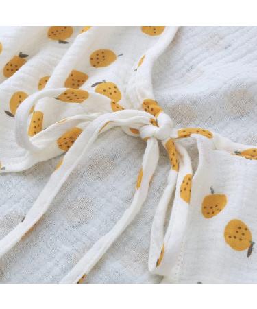 LICHENGTAI Nursing Scarf - Soft & Breathable Breastfeeding Cover #06 - Buy Online on SooperMarket.com