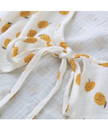 Urfeda Silent Scarf for Breastfeeding - Cotton Privacy Cover & Multi-Purpose Apron - Ideal Breastfeeding Protection for Moms & Babies - Buy Online on SooperMarket.com
