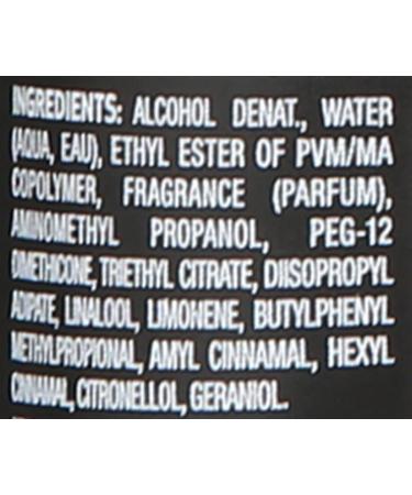 TRESemme Non-Aerosol Hair Spray TRES Two Ultra Fine Mist 10 oz Natural 10 Ounce (Pack of 1) - Buy Online on SooperMarket.com